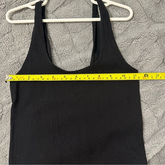 URBAN OUTFITTERS BLACK DRESS - Picture 6 of 6